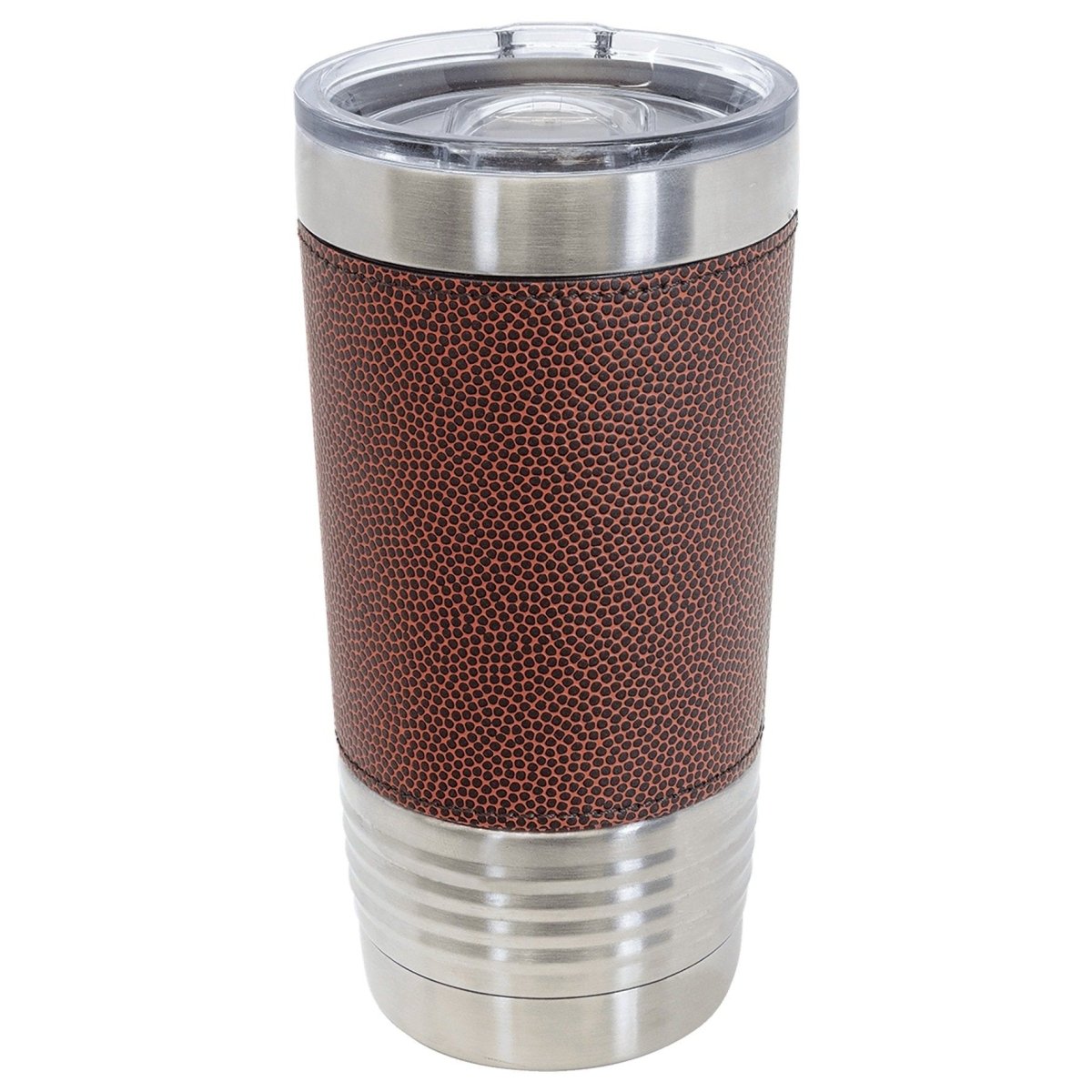 Personalized 20 oz Sports Tumbler - Microstep Customs